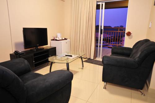 Imagen general del Hotel Destiny. Foto 9