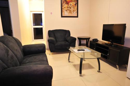 Imagen general del Hotel Destiny. Foto 10