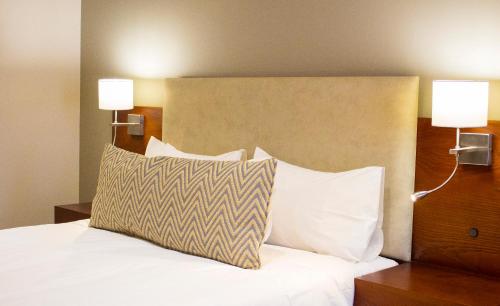 Imagen general del Hotel Destiny. Foto 15