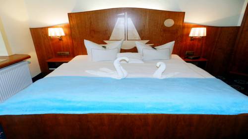 Imagen de la habitación del Hotel Deutsche Flagge. Foto 10