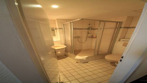 Imagen de la habitación del Hotel Deutsche Flagge. Foto 14