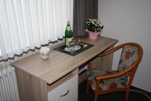 Imagen de la habitación del Hotel Deutsches Haus. Foto 8