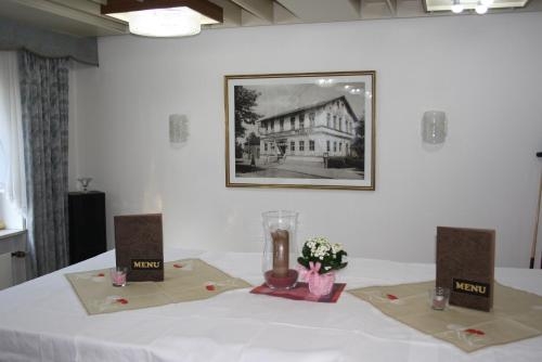 Imagen general del Hotel Deutsches Haus. Foto 4