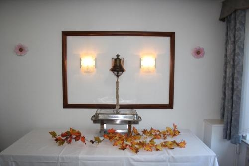 Imagen general del Hotel Deutsches Haus. Foto 5