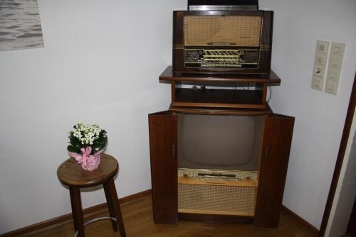 Imagen general del Hotel Deutsches Haus. Foto 6