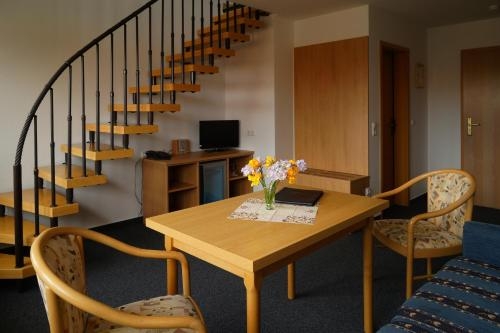 Imagen de la habitación del Hotel Deutsches Haus. Foto 10