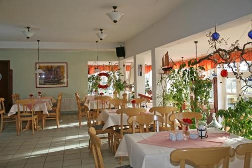 Imagen general del Hotel Deutsches Haus. Foto 3