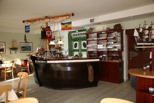 Imagen general del Hotel Deutsches Haus. Foto 4