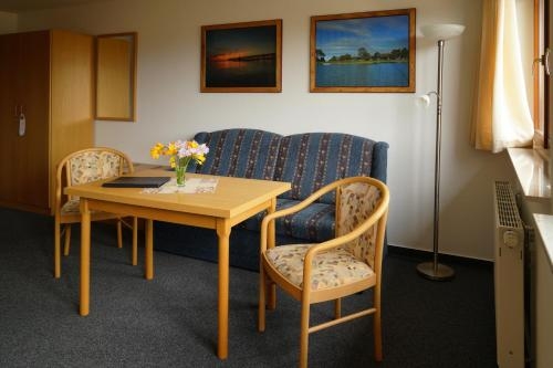 Imagen general del Hotel Deutsches Haus. Foto 5