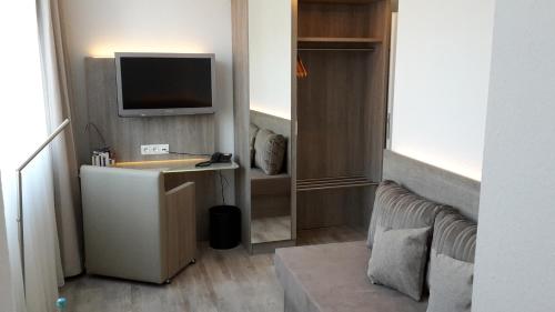 Imagen de la habitación del Hotel Deutsches Haus, Gifhorn. Foto 4