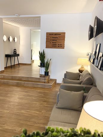 Imagen de los interiores del Hotel Deutsches Haus, Kitzingen. Foto 19