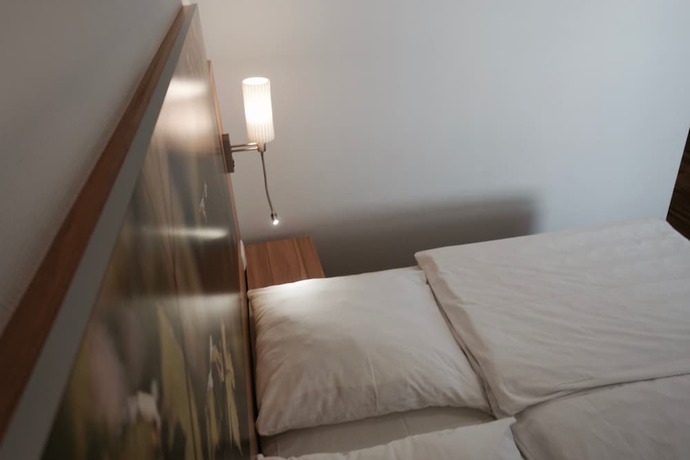 Imagen de la habitación del Hotel Deutsches Haus, Kitzingen. Foto 10