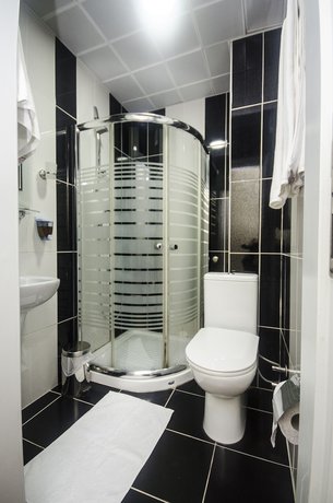 Imagen de la habitación del Hotel Devman, Beyoglu. Foto 3