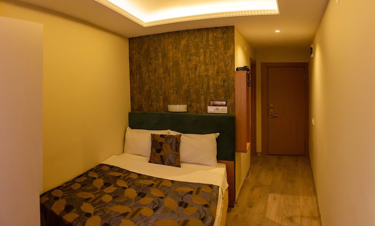 Imagen de la habitación del Hotel Devman, Beyoglu. Foto 8