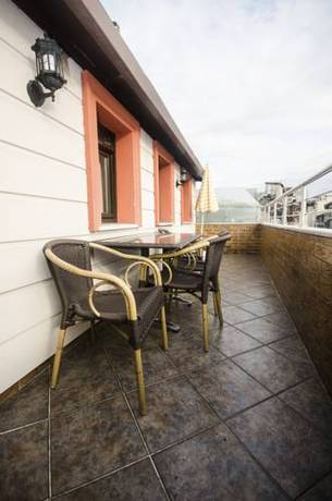 Imagen de la habitación del Hotel Devman. Foto 4