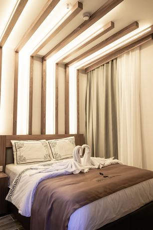 Imagen de la habitación del Hotel Di Poesia. Foto 10