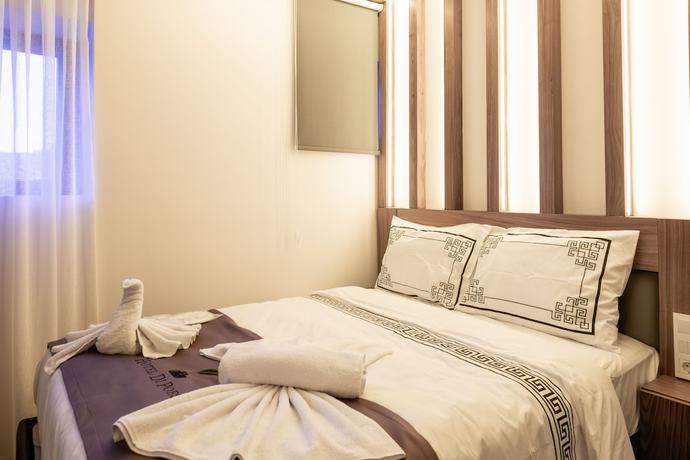 Imagen de la habitación del Hotel Di Poesia. Foto 13
