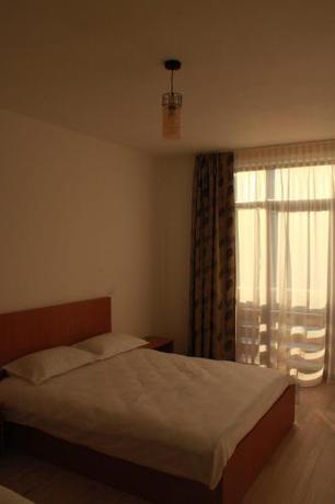 Imagen de la habitación del Hotel Dia Lin. Foto 18