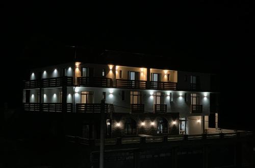 Imagen general del Hotel Dia Lin. Foto 3