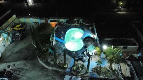 Imagen general del Hotel Diamante. Foto 7