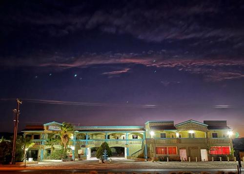 Imagen general del Hotel Diamante. Foto 12