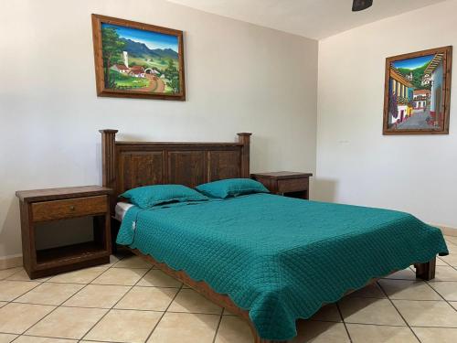 Imagen general del Hotel Diamante. Foto 14