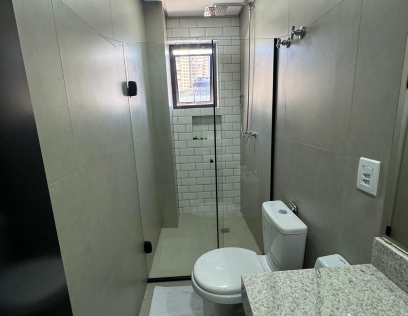 Imagen general del Hotel Diamante, Sao Paulo Ciudad. Foto 24