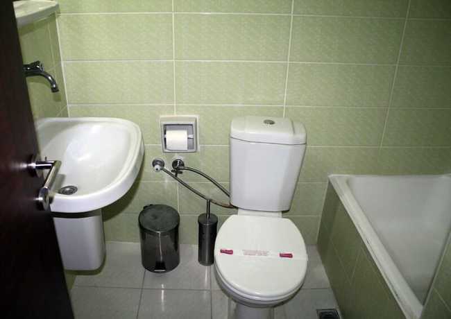 Imagen de la habitación del Hotel Diana, Fatih. Foto 12