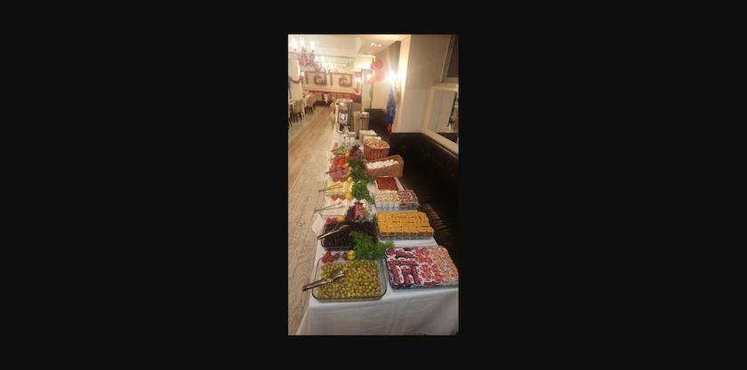 Imagen del bar/restaurante del Hotel Diana, Fatih. Foto 8