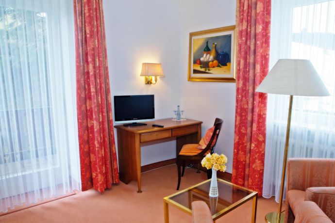 Imagen de la habitación del Hotel Diana Feldberg. Foto 6