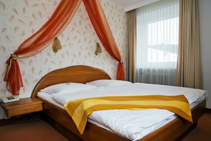 Imagen de la habitación del Hotel Diana Feldberg. Foto 9