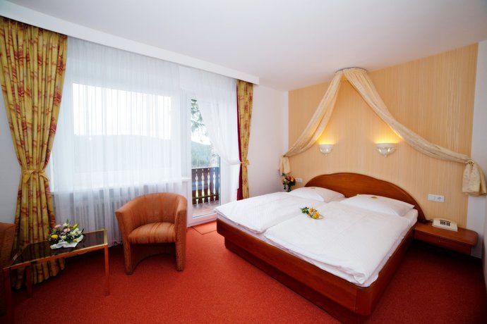 Imagen de la habitación del Hotel Diana Feldberg. Foto 10