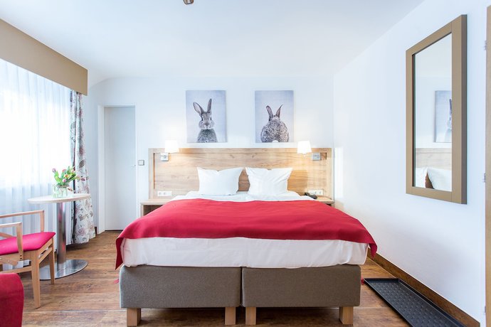 Imagen de la habitación del Hotel Diana Feldberg. Foto 13