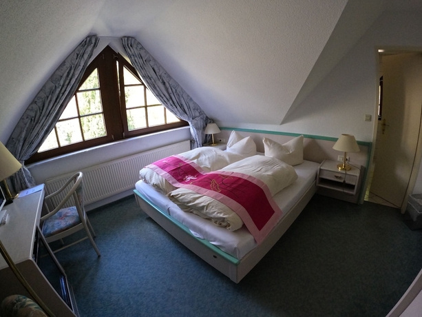 Imagen de la habitación del Hotel Diana, Sch&ouml;nwalde-Glien. Foto 4