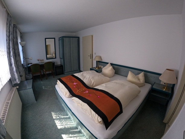 Imagen de la habitación del Hotel Diana, Sch&ouml;nwalde-Glien. Foto 7