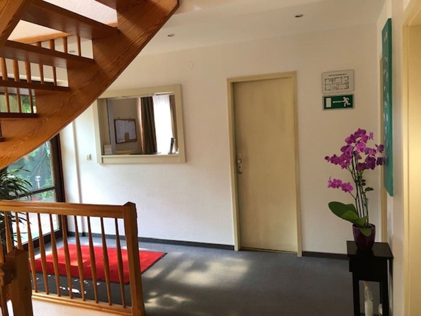 Imagen de los interiores del Hotel Diana, Sch&ouml;nwalde-Glien. Foto 16