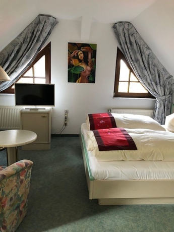 Imagen de la habitación del Hotel Diana, Sch&ouml;nwalde-Glien. Foto 10