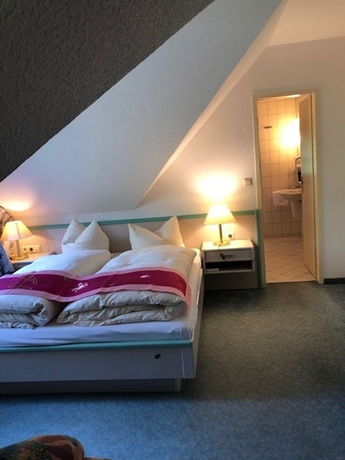 Imagen de la habitación del Hotel Diana, Sch&ouml;nwalde-Glien. Foto 12