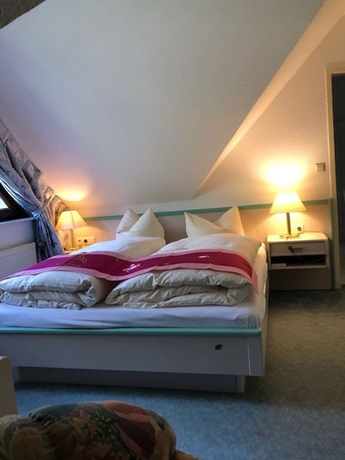 Imagen de la habitación del Hotel Diana, Sch&ouml;nwalde-Glien. Foto 13