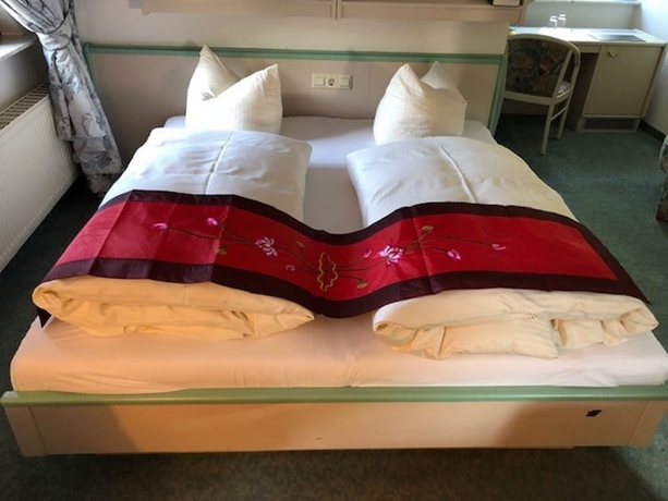 Imagen de la habitación del Hotel Diana, Sch&ouml;nwalde-Glien. Foto 14
