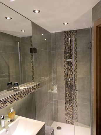 Imagen de la habitación del Hotel Dias. Foto 8