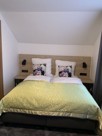 Imagen de la habitación del Hotel Dias. Foto 19