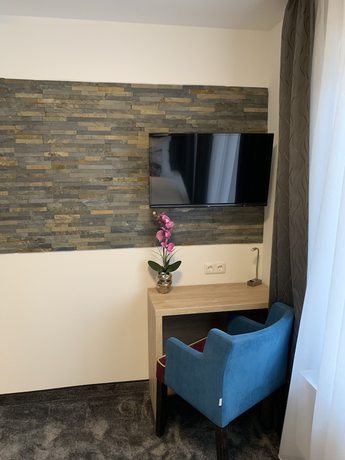 Imagen de la habitación del Hotel Dias. Foto 20