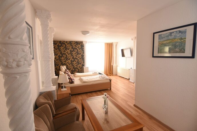 Imagen general del Hotel Diba. Foto 3
