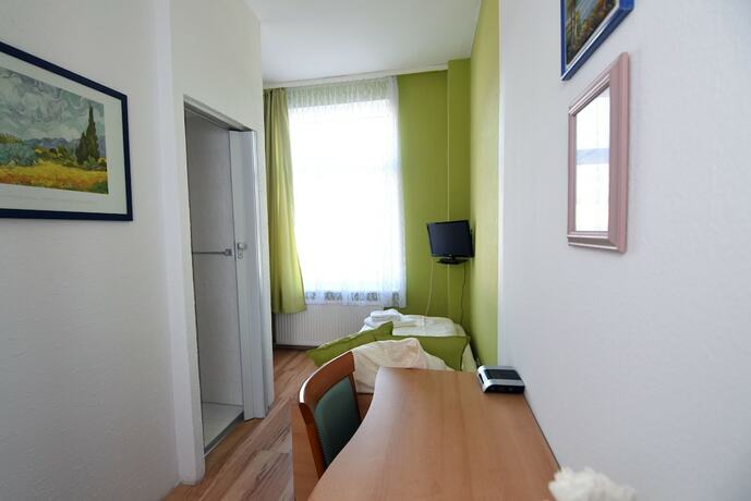 Imagen general del Hotel Diba. Foto 6