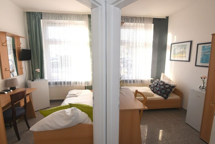 Imagen general del Hotel Diba. Foto 8