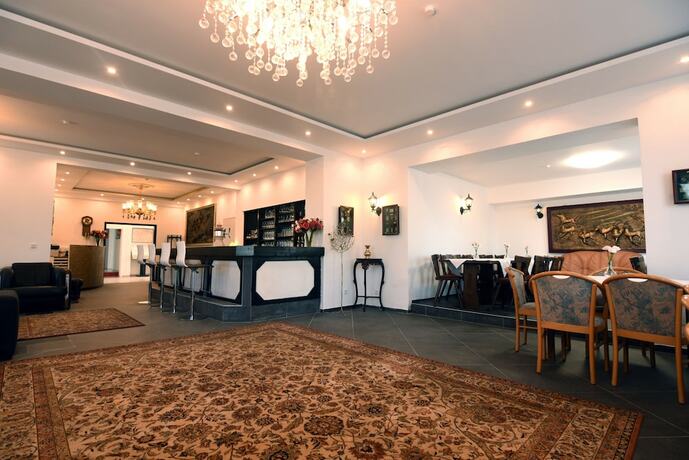 Imagen general del Hotel Diba. Foto 9