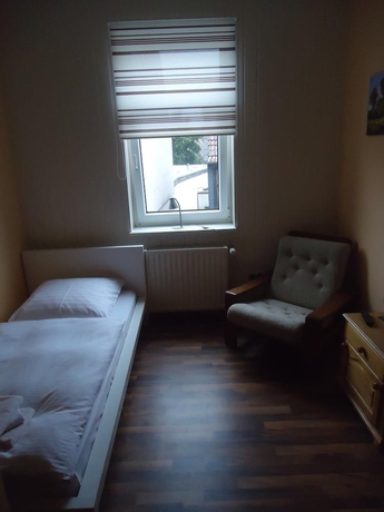 Imagen de la habitación del Hotel Die B&ouml;rse. Foto 5
