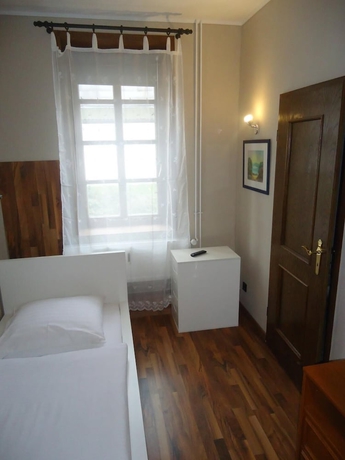 Imagen de la habitación del Hotel Die B&ouml;rse. Foto 7