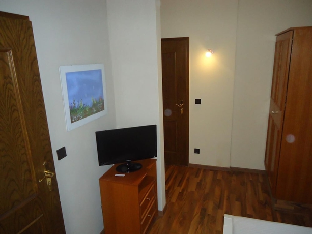 Imagen de la habitación del Hotel Die B&ouml;rse. Foto 8